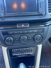 Volkswagen Sharan 2,0   2. Majitel, servisn 2016