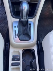 Volkswagen Sharan 2,0   2. Majitel, servisn 2016