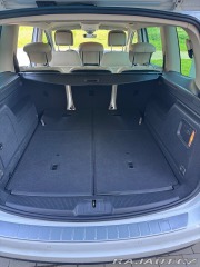 Volkswagen Sharan 2,0   2. Majitel, servisn 2016