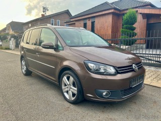 Volkswagen Tiguan 1,6   TDI 77 kW DSG7