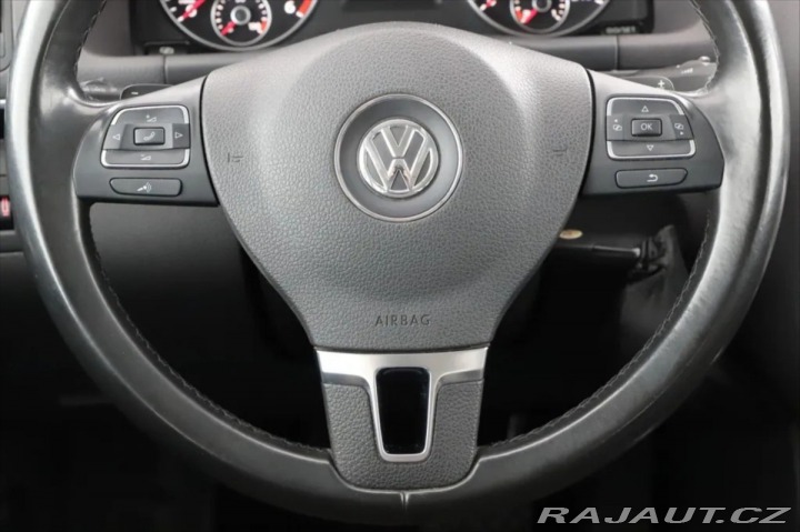 Volkswagen Tiguan 1,6   TDI 77 kW DSG7 2011