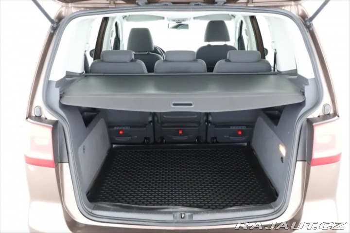 Volkswagen Tiguan 1,6   TDI 77 kW DSG7 2011