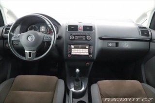 Volkswagen Tiguan 1,6   TDI 77 kW DSG7 2011