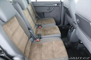 Volkswagen Tiguan 1,6   TDI 77 kW DSG7 2011