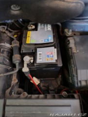 Volkswagen Tiguan 1,6   TDI 77 kW DSG7 2011
