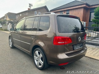 Volkswagen Tiguan 1,6   TDI 77 kW DSG7 2011