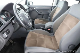 Volkswagen Tiguan 1,6   TDI 77 kW DSG7 2011