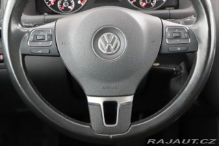 Volkswagen Tiguan 1,6   TDI 77 kW DSG7 2011
