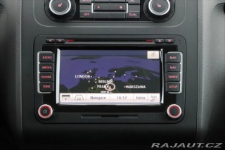 Volkswagen Tiguan 1,6   TDI 77 kW DSG7 2011