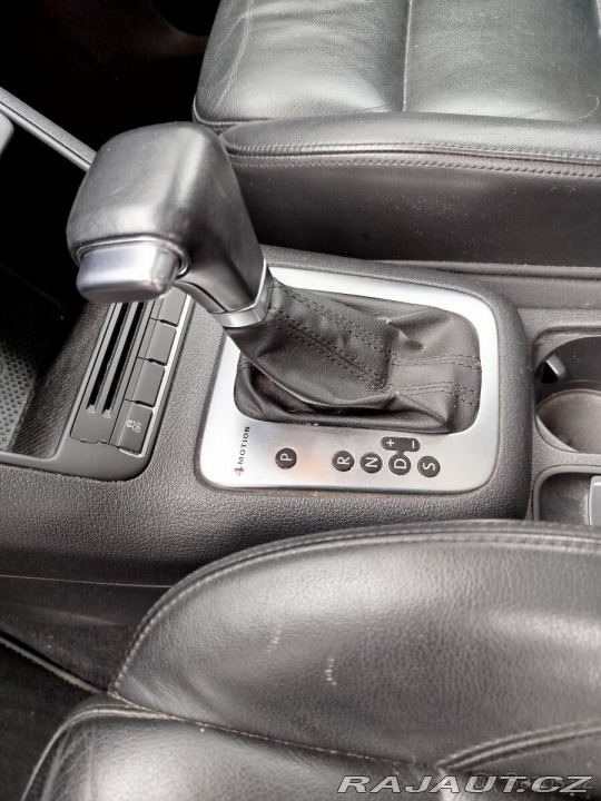 Volkswagen Tiguan  2008