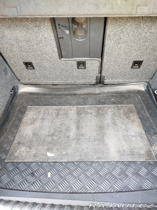 Volkswagen Tiguan  2008