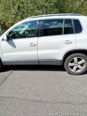 Volkswagen Tiguan  2008
