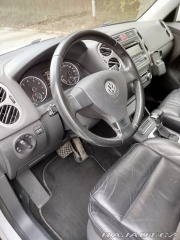 Volkswagen Tiguan  2008
