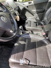 Volkswagen Tiguan  2008