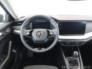 Škoda Octavia 2.0TDI,CZ,1Maj,DPH,Combi, 2024
