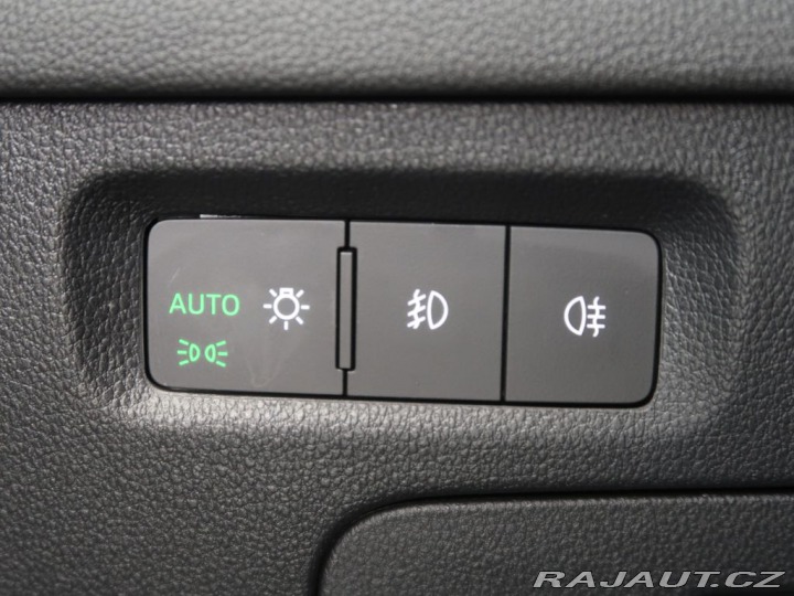 Škoda Octavia 2.0TDI,CZ,1Maj,DPH,,Style 2021