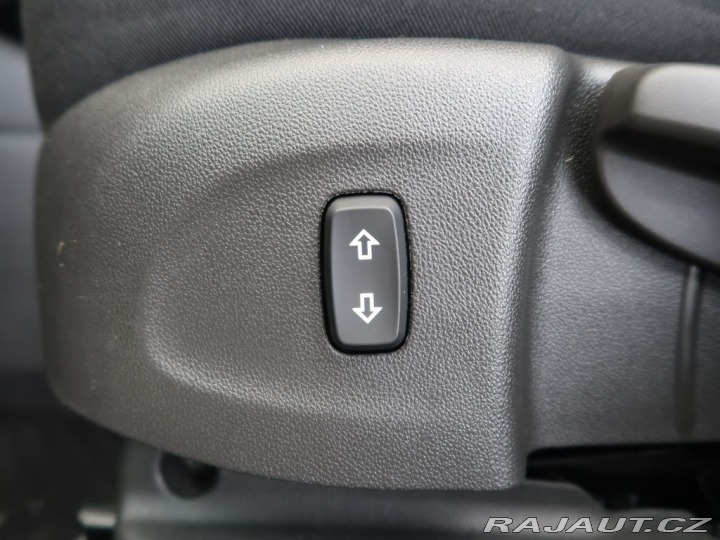 Opel Ostatní modely 1.2Turbo,CZ,1Maj,Alcantar 2022