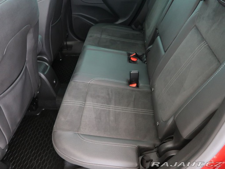 Opel Ostatní modely 1.2Turbo,CZ,1Maj,Alcantar 2022