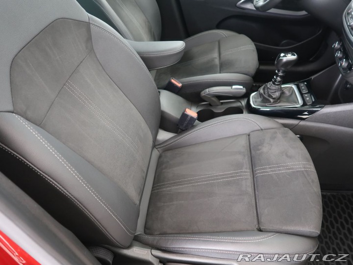 Opel Ostatní modely 1.2Turbo,CZ,1Maj,Alcantar 2022