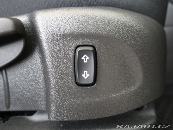 Opel Ostatní modely 1.2Turbo,CZ,1Maj,Alcantar 2022