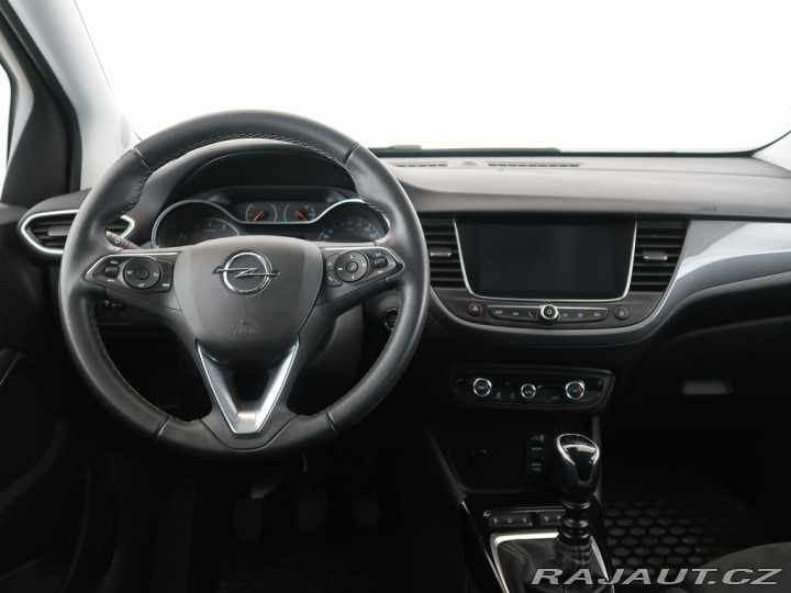 Opel Ostatní modely 1.2Turbo,CZ,1Maj,Alcantar 2022