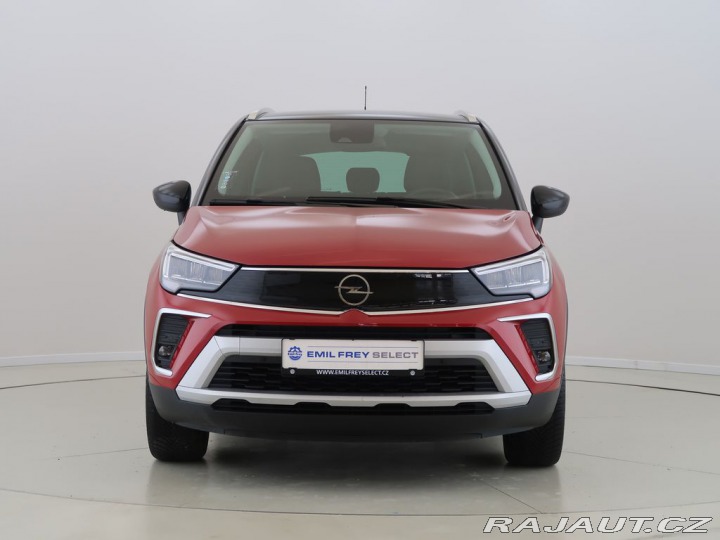 Opel Ostatní modely 1.2Turbo,CZ,1Maj,Alcantar 2022