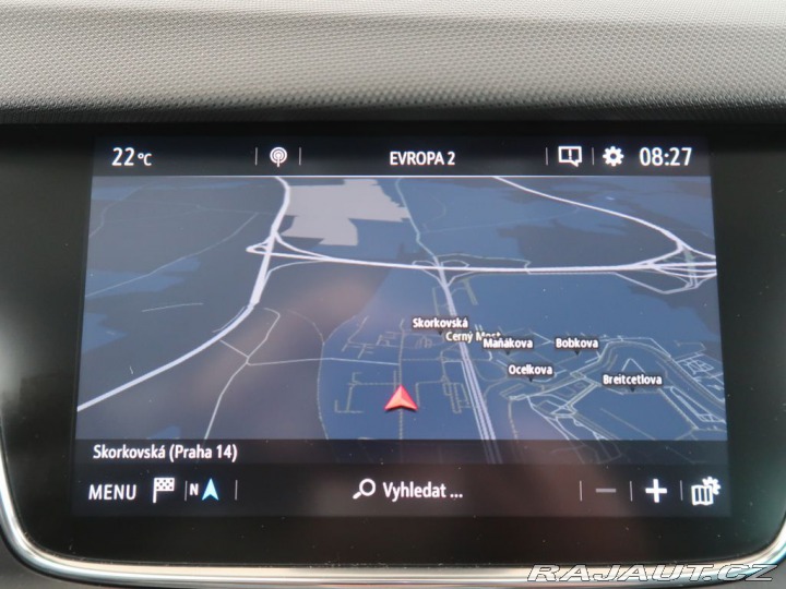 Opel Ostatní modely 1.2Turbo,CZ,1Maj,Alcantar 2022