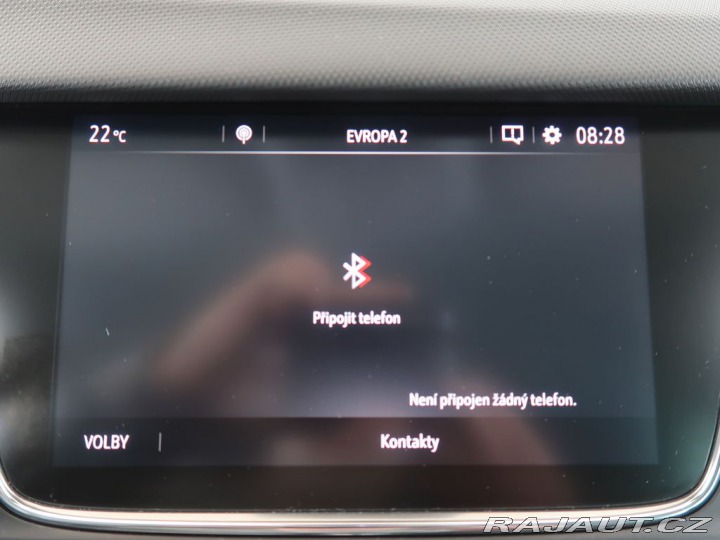 Opel Ostatní modely 1.2Turbo,CZ,1Maj,Alcantar 2022