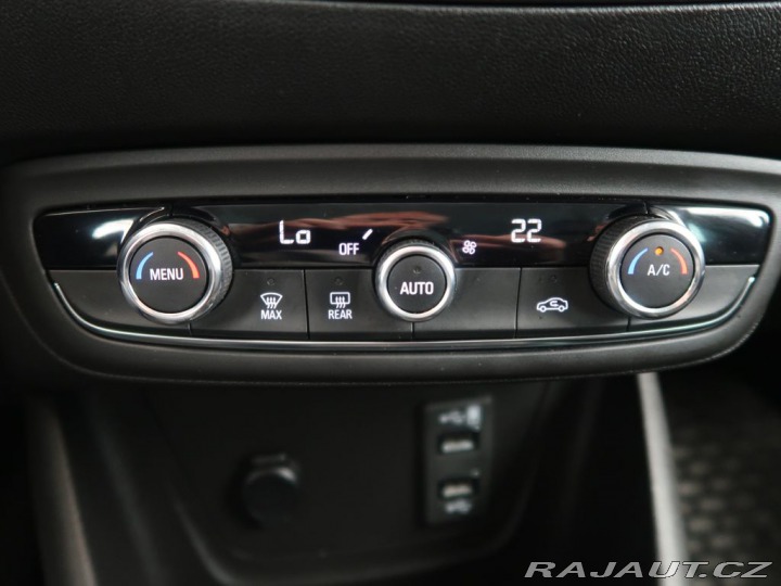 Opel Ostatní modely 1.2Turbo,CZ,1Maj,Alcantar 2022