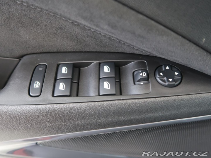 Opel Ostatní modely 1.2Turbo,CZ,1Maj,Alcantar 2022