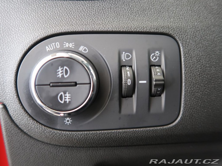Opel Ostatní modely 1.2Turbo,CZ,1Maj,Alcantar 2022