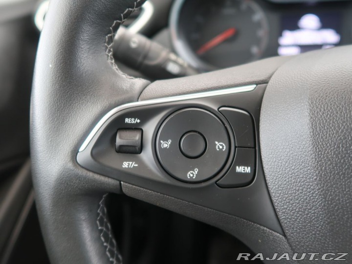 Opel Ostatní modely 1.2Turbo,CZ,1Maj,Alcantar 2022