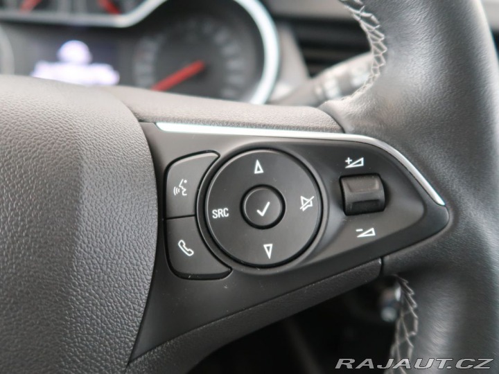 Opel Ostatní modely 1.2Turbo,CZ,1Maj,Alcantar 2022