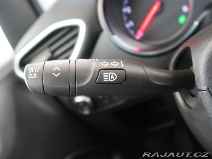 Opel Ostatní modely 1.2Turbo,CZ,1Maj,Alcantar 2022