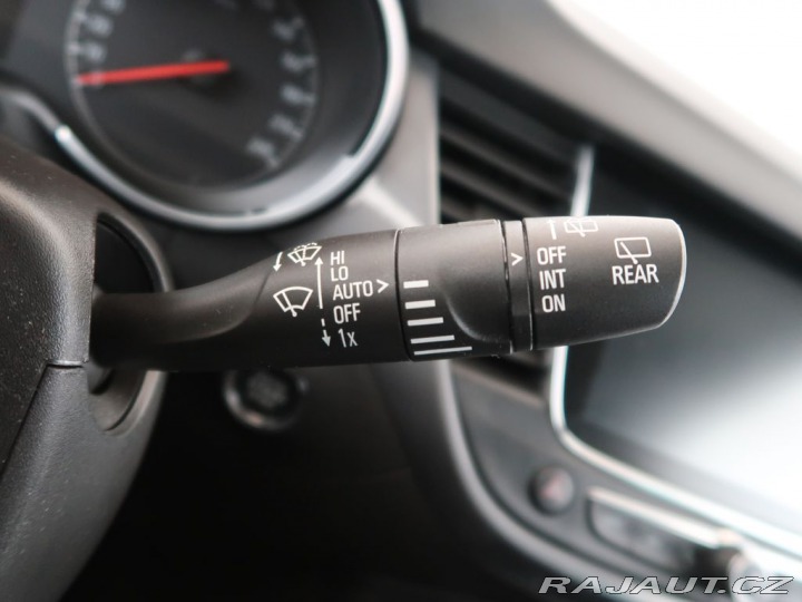 Opel Ostatní modely 1.2Turbo,CZ,1Maj,Alcantar 2022