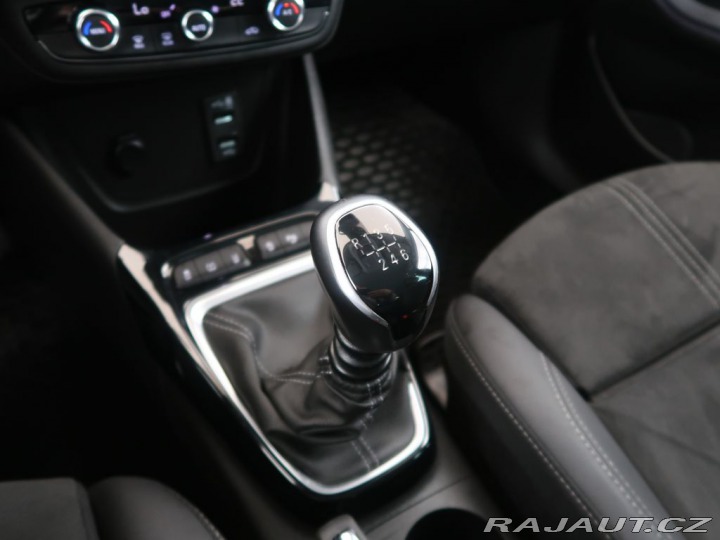 Opel Ostatní modely 1.2Turbo,CZ,1Maj,Alcantar 2022