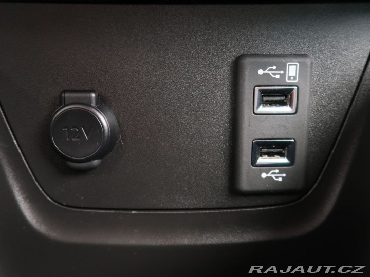 Opel Ostatní modely 1.2Turbo,CZ,1Maj,Alcantar 2022