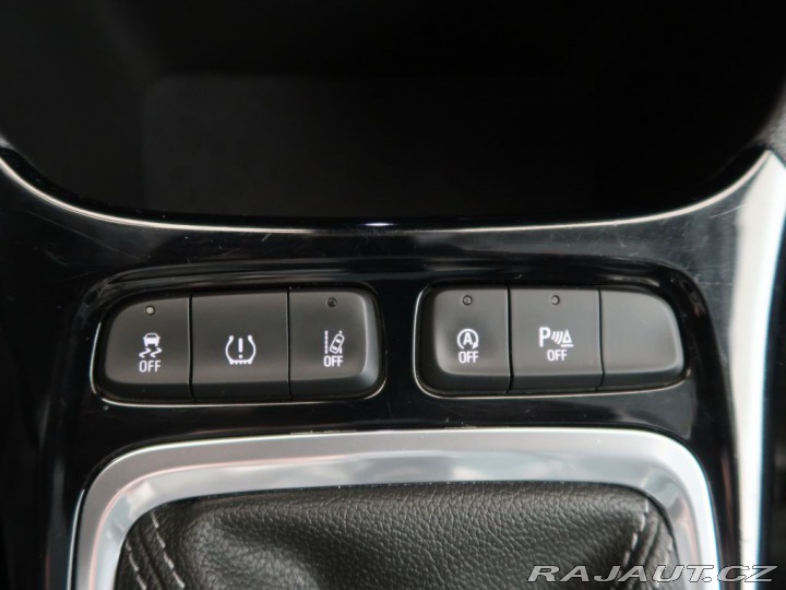 Opel Ostatní modely 1.2Turbo,CZ,1Maj,Alcantar 2022