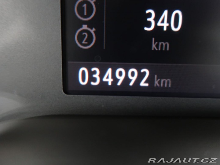 Opel Ostatní modely 1.2Turbo,CZ,1Maj,Alcantar 2022