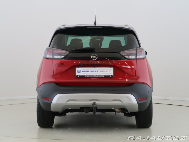 Opel Ostatní modely 1.2Turbo,CZ,1Maj,Alcantar 2022