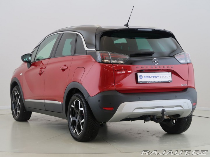 Opel Ostatní modely 1.2Turbo,CZ,1Maj,Alcantar 2022