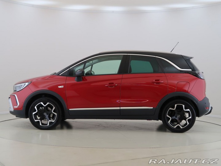 Opel Ostatní modely 1.2Turbo,CZ,1Maj,Alcantar 2022