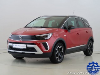 Opel Ostatní modely 1.2Turbo,CZ,1Maj,Alcantar 2022