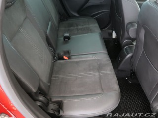 Opel Ostatní modely 1.2Turbo,CZ,1Maj,Alcantar 2022