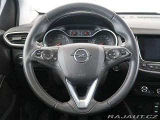Opel Ostatní modely 1.2Turbo,CZ,1Maj,Alcantar 2022