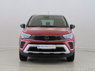 Opel Ostatní modely 1.2Turbo,CZ,1Maj,Alcantar 2022