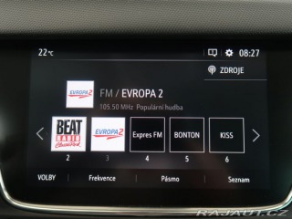 Opel Ostatní modely 1.2Turbo,CZ,1Maj,Alcantar 2022