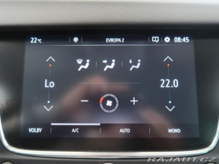 Opel Ostatní modely 1.2Turbo,CZ,1Maj,Alcantar 2022