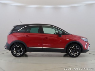 Opel Ostatní modely 1.2Turbo,CZ,1Maj,Alcantar 2022