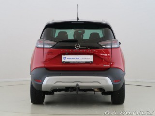 Opel Ostatní modely 1.2Turbo,CZ,1Maj,Alcantar 2022